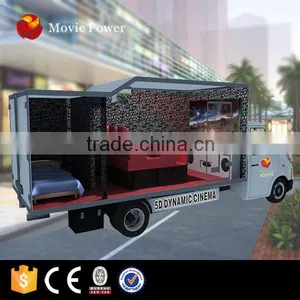 Most Popular Children Game 3d 4d 5d 6d 7d 9d 12d Cinema 5d Mobile Cinema thumbnail-1