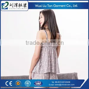 Sexy See Through Women Sleepwear Robe Supplier thumbnail-3