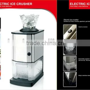 Ice Crusher thumbnail-1
