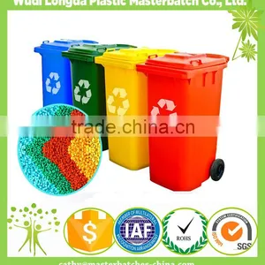 Color MASTERBATCH, High Covering, Disperse Evenly, Manufacturer Sales,affordable Price thumbnail-1