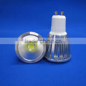 China Manufacturer Supplier GU10,GU5.3,E27 High Power Light Led Cob Spotlight Importer in Changzhou thumbnail-1