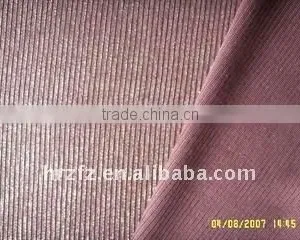 100%polyester Rib Fabric thumbnail-1