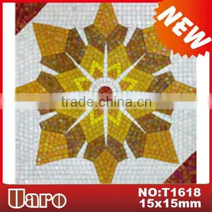 Multinationa Classic Mosaic Pattern Moroccan Mosaic Tile thumbnail-2