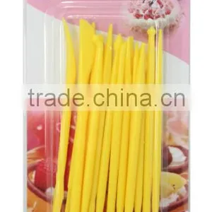 14Pcs/set Cake Decorating Cutter Fondant Cake Decorating Modelling Tools DIY thumbnail-2