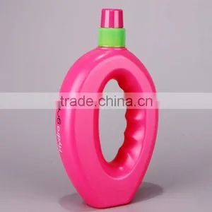 New 500ml PE Bike Bottle Sport Bottle thumbnail-3
