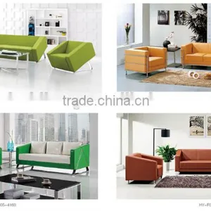 Office Waiting Chairs for Salon thumbnail-1