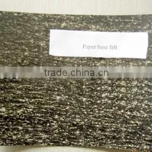 China Building Materials Supplier: 1-ply, 35lbs, Bitumen Based Camel Brand Roofing Felt thumbnail-2
