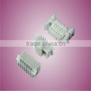 1.00mm Pitch Wire to Board Connectlr Electrical Wire Harness Connectors thumbnail-3