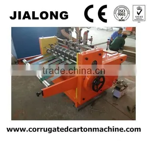 Corrugated Box Partition Machine/carton Box Making Machine/carton Machine thumbnail-1