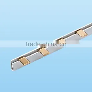 T-1P-NC-100A Pure Copper Pin Type Busbar thumbnail-1