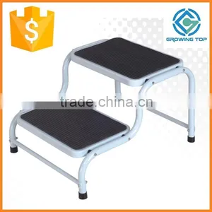 Double Step Stool thumbnail-1