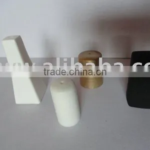 Plastic Nail Polish Cap thumbnail-1