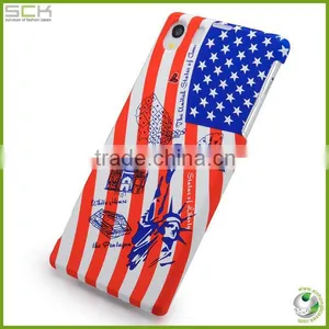 Thermal Transfer Case Plastic Cover for Mobile Case thumbnail-1
