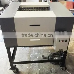 Heavy Duty Paper Shredder thumbnail-2