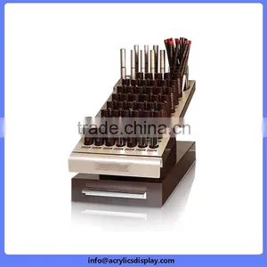 New Products High Technology Acrylic Cosmetic Display Drawer thumbnail-2