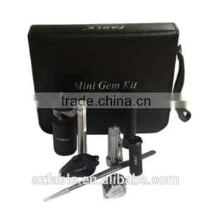 Fable Brand Gemological Instrument of Mini Gem Testing Toolkit thumbnail-3