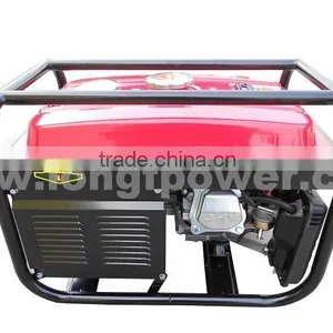 900W to 6000W Kerosene Power Generator (CE,SONCAP,SGS) thumbnail-2