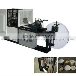 Paper Cup Paper Cover Machine thumbnail-1