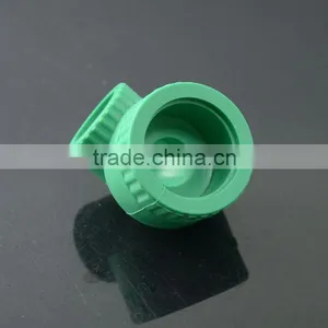 Polypropylene Raw Material Factory Directly Sales REDUCER Elbow thumbnail-3