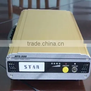New Machine Emergency Power Supply Electricity Station Outdoor Electricity Charge Station thumbnail-3