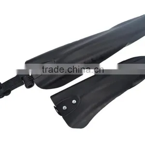 Hot Sale High Quality Wholesale Price Durable Lightweight Fashionable Bicycle Mudguards Bicycle Parts thumbnail-2