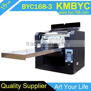 Digital Printer Glass/ceramic Tile Printing Machine thumbnail-1