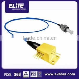 Wide Application 300mw-500mw Alunimium Anodized/brass Fiber Laser Machine thumbnail-1