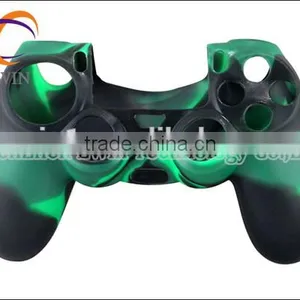 Factory Wholesale High Qulity For PS4 Silicone Controller thumbnail-5