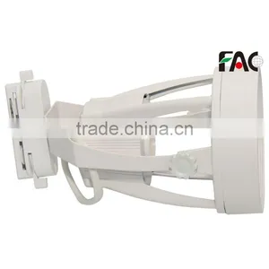 3 Year Warranty 15/24/45degree Beam Angle Cob Tracklight thumbnail-6