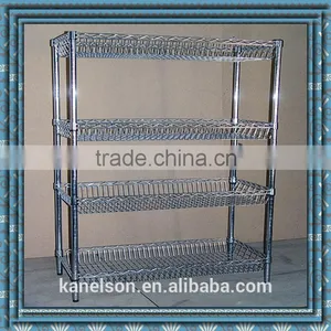 Wire Metal Shelf thumbnail-1