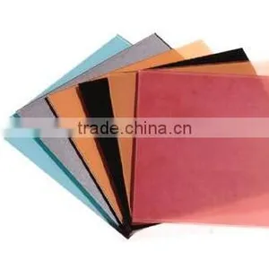 4mm, 5mm, 8mm, 12mm Thick Reflective Glass thumbnail-6