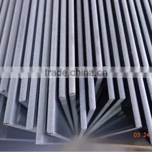 Mirror Factory Frameless Wall Mirror Copper Free Silver Mirror Beveled Mirror Sheet thumbnail-4