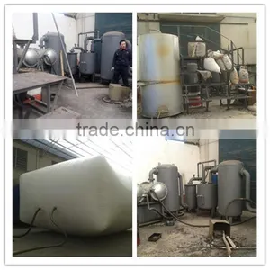 Biomass Gasification Power Generation thumbnail-2