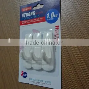 Rimei Household Article Adhesive Wall Hangers thumbnail-4