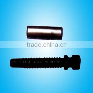 Hardness Grade 8.8 Undercarriage Sprocket Bolts, Hexagonal Bolt thumbnail-6