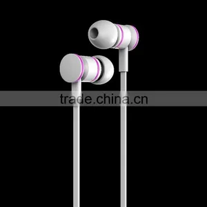 Cheap Stylish Earphones China Wholesale thumbnail-3