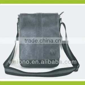 2016 PU Messenger Bag ST847 thumbnail-1