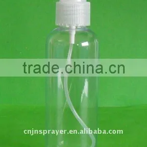 PET Bottle 120ml thumbnail-1