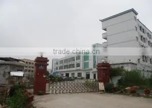 Shenzhen Zhenrong Plastic Co., Ltd. company overview - view 1 thumbnail