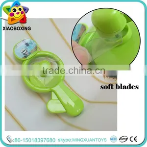 Summer Toy Cooler Air Cooling Camping Fan Toys for Sale thumbnail-5