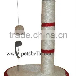 Funny Sisal Post for Kedi thumbnail-1