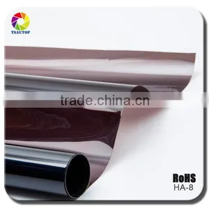 TSAUTOP Hot Sale Heat Insulation Window Film Tint Solar Film HA26 thumbnail-3