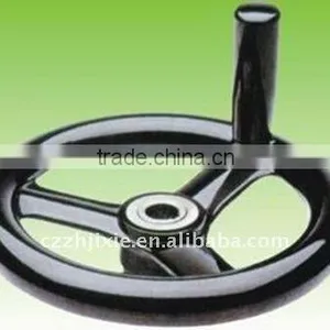 Plastic Rim Handwheel thumbnail-1