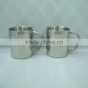 16oz Single-layer Coffee Mug thumbnail-2