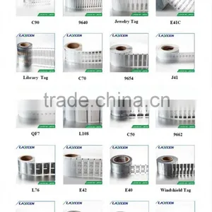 Best Performance Rfid Hang Tag for Clothes thumbnail-5