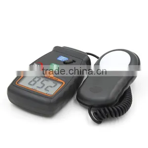 LX801 Digital Lux Meter Mini Light Meter Portable Meter thumbnail-2