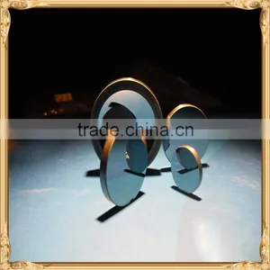 Silicon, Laser Lens, Convex Lens thumbnail-1