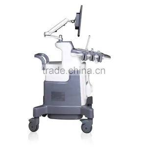 Trolley Color Doppler for Pregnancy/color Doppler Ultrasound thumbnail-5