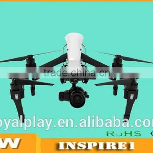 Promotional! ALL-IN-ONE Flying Platform DJI Inspire 1 Raw With Dual Remote thumbnail-1