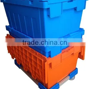 Moving Container Dolly Container thumbnail-5